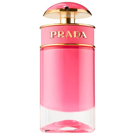 prada perfume